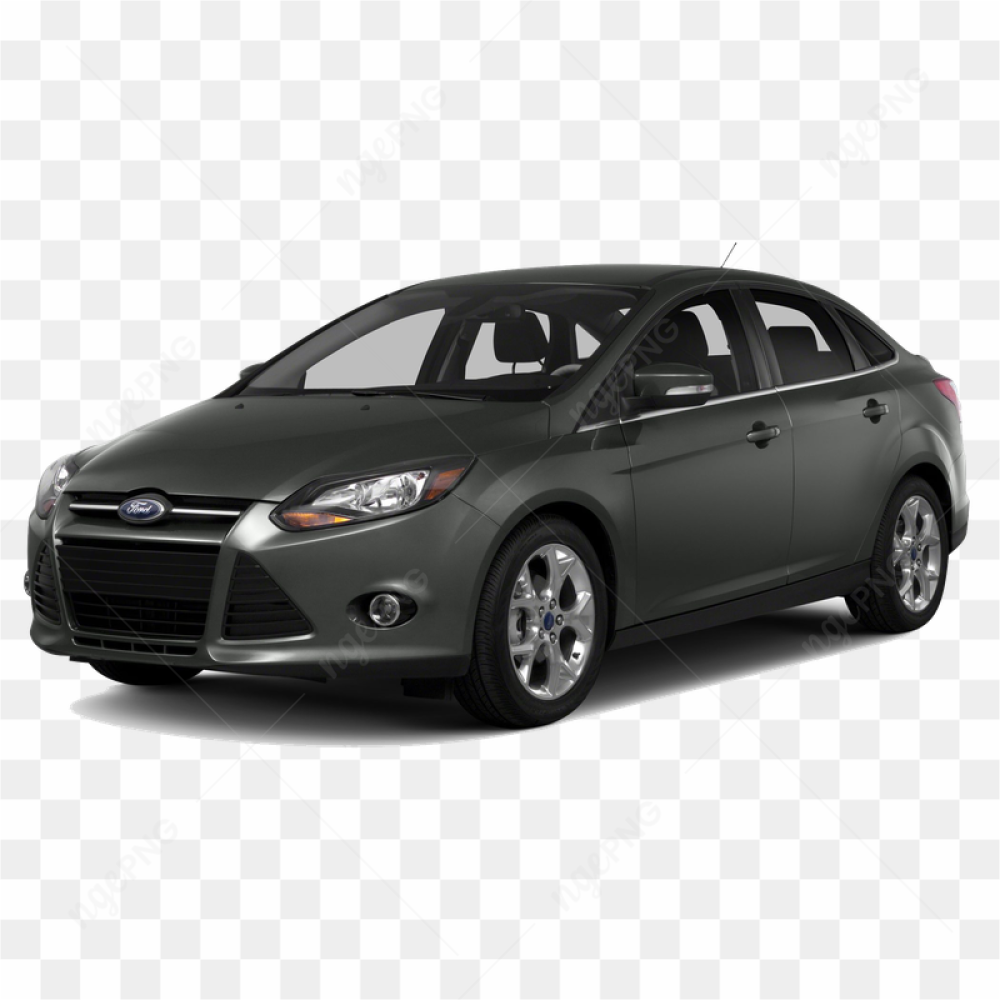 Ford Car Model