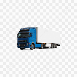 Heavy Duty Truck