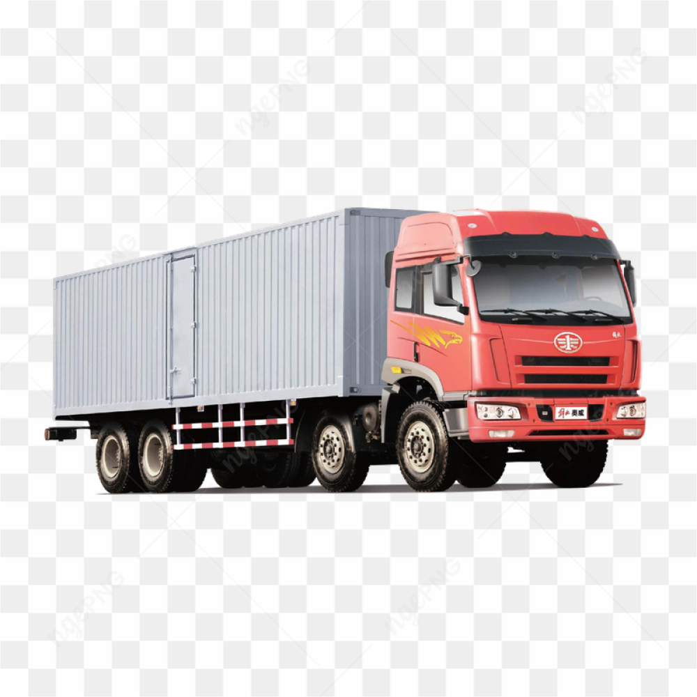 Heavy Duty Transport