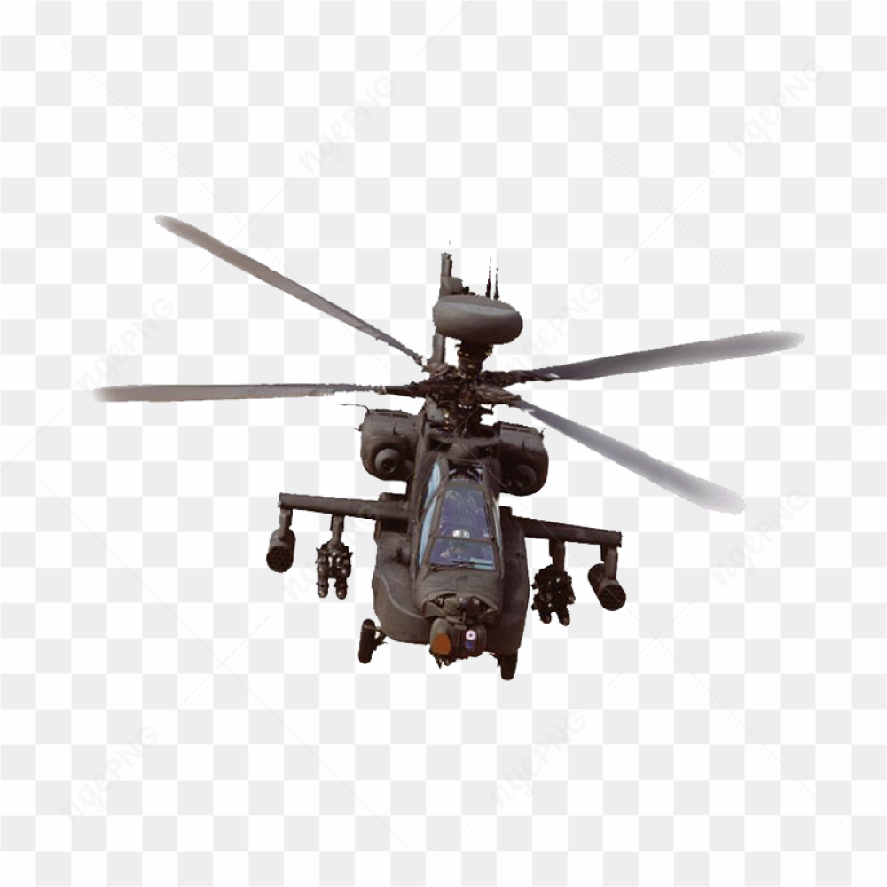 Army war Helicopter 
