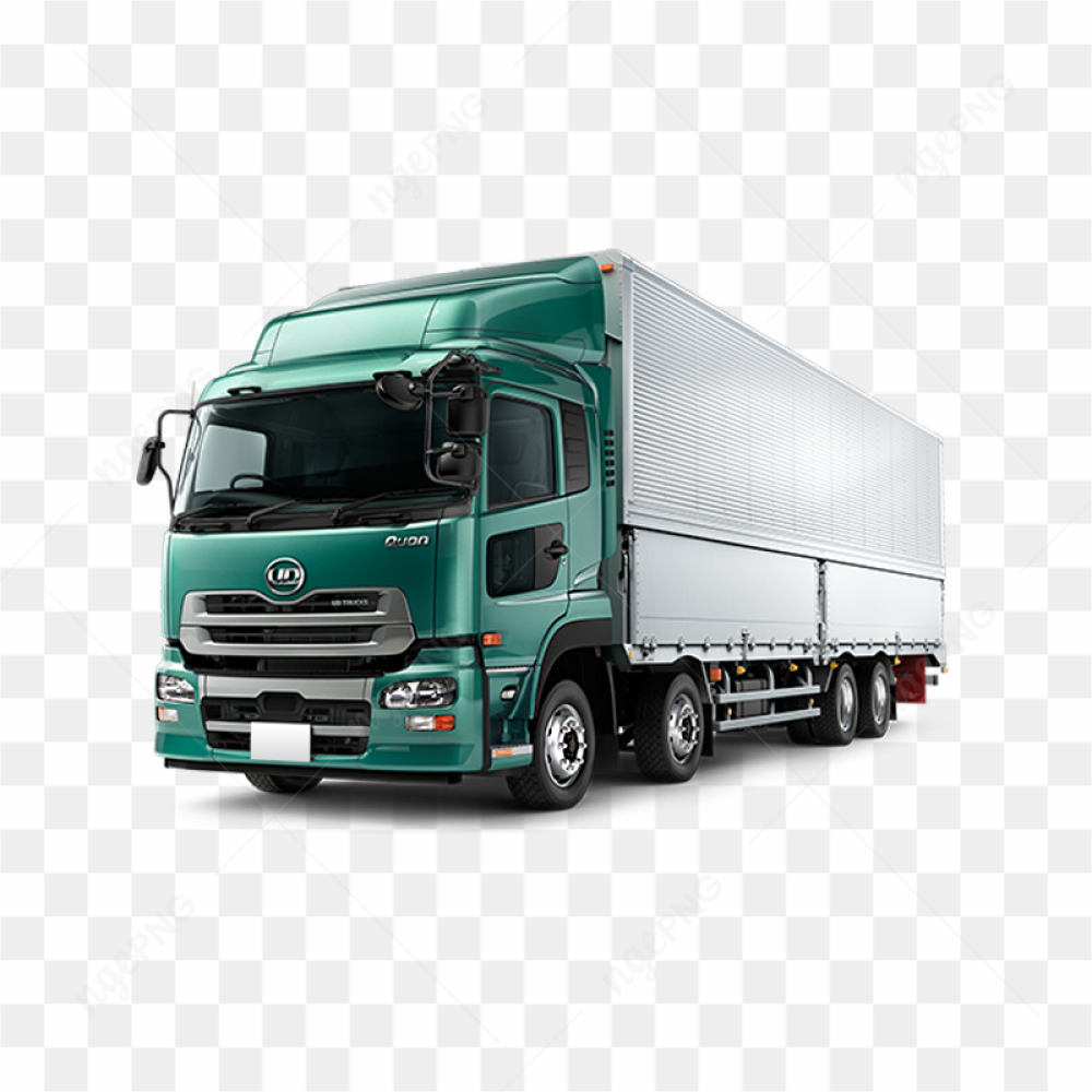  Heavy Duty Transport