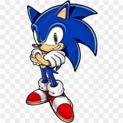 Sonic the Hedgehog