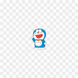 Doraemon Cartoon Character