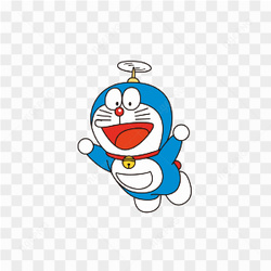 Doraemon Cartoon Character