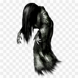  Ghost Illustration Art