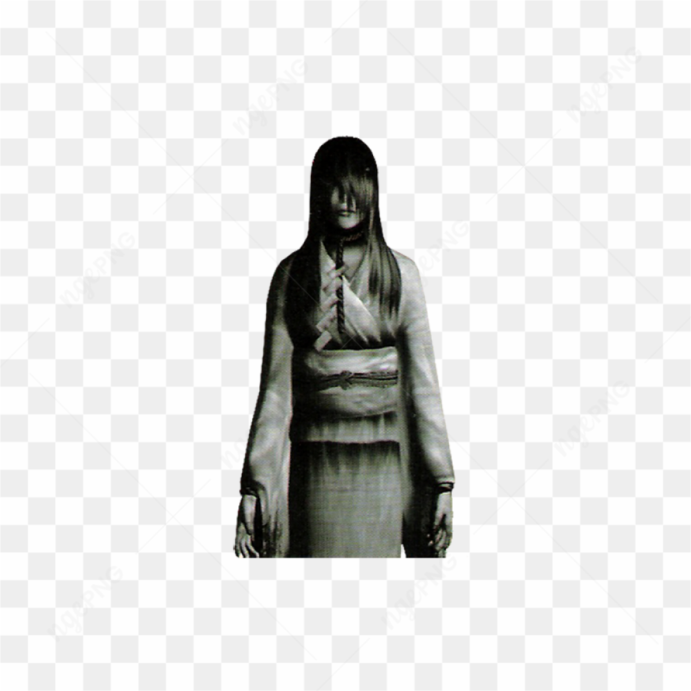  Ghost Illustration Art