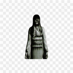  Ghost Illustration Art