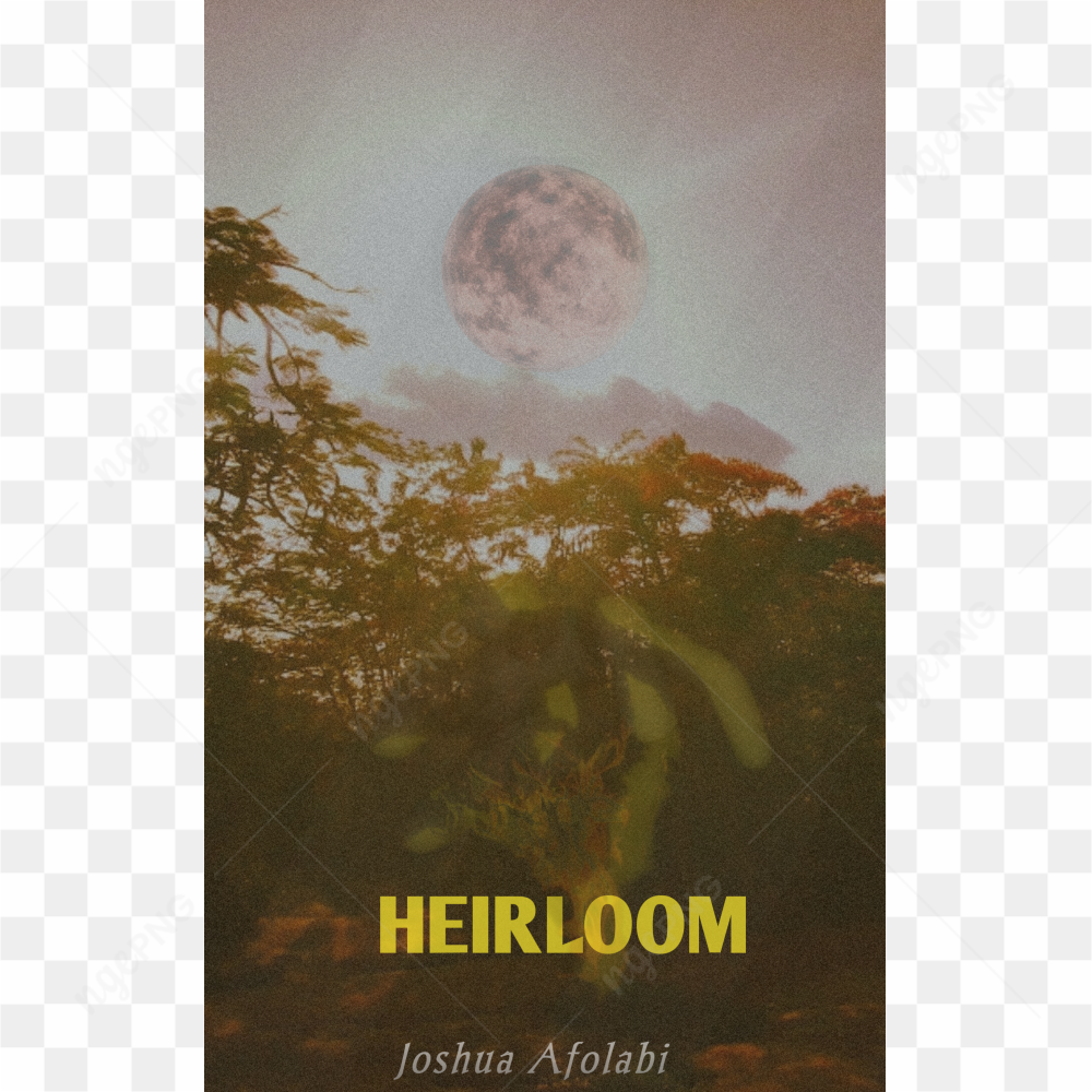 Heirloom, Action, Natural 