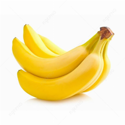 Sweet and ripe bananas