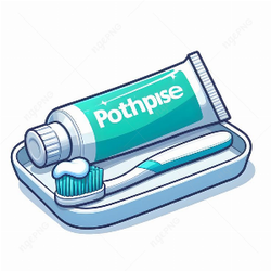 Oral hygiene products