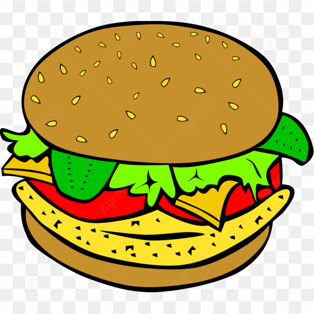 Food clip art