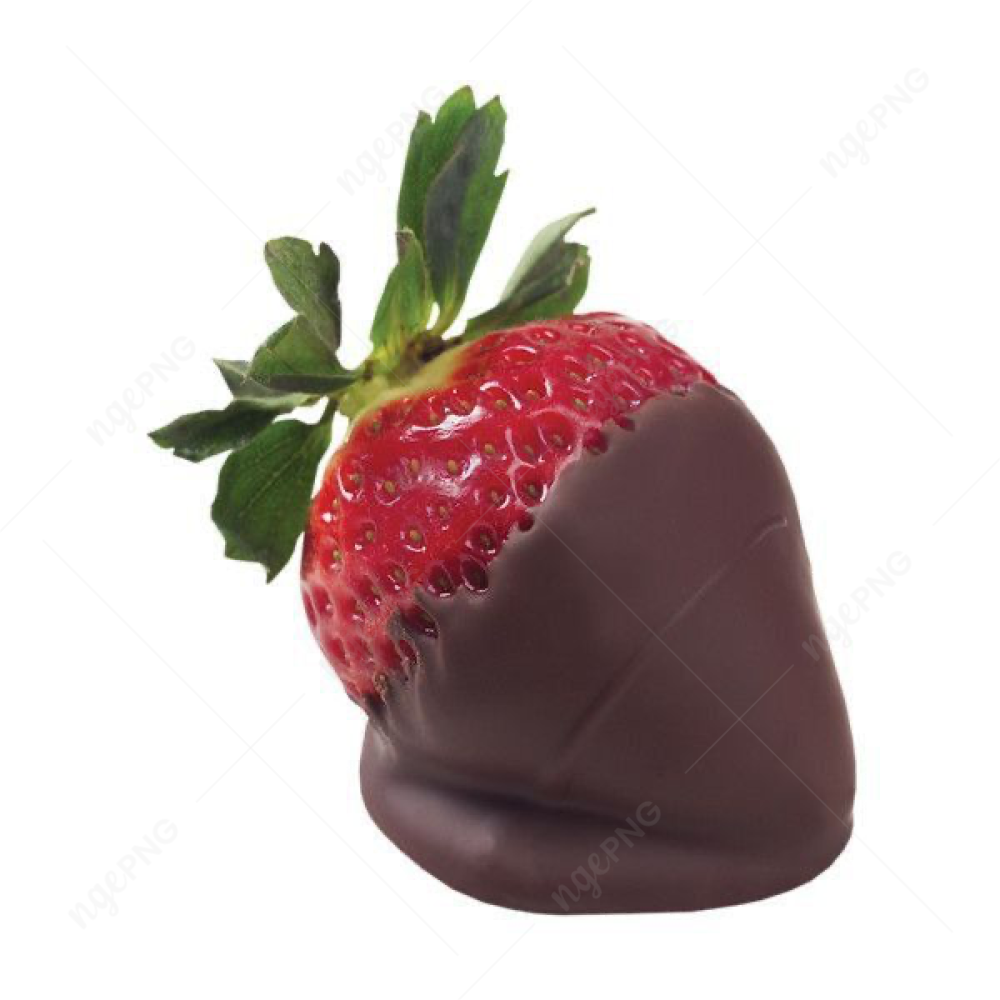 Chocolate covered strawberries