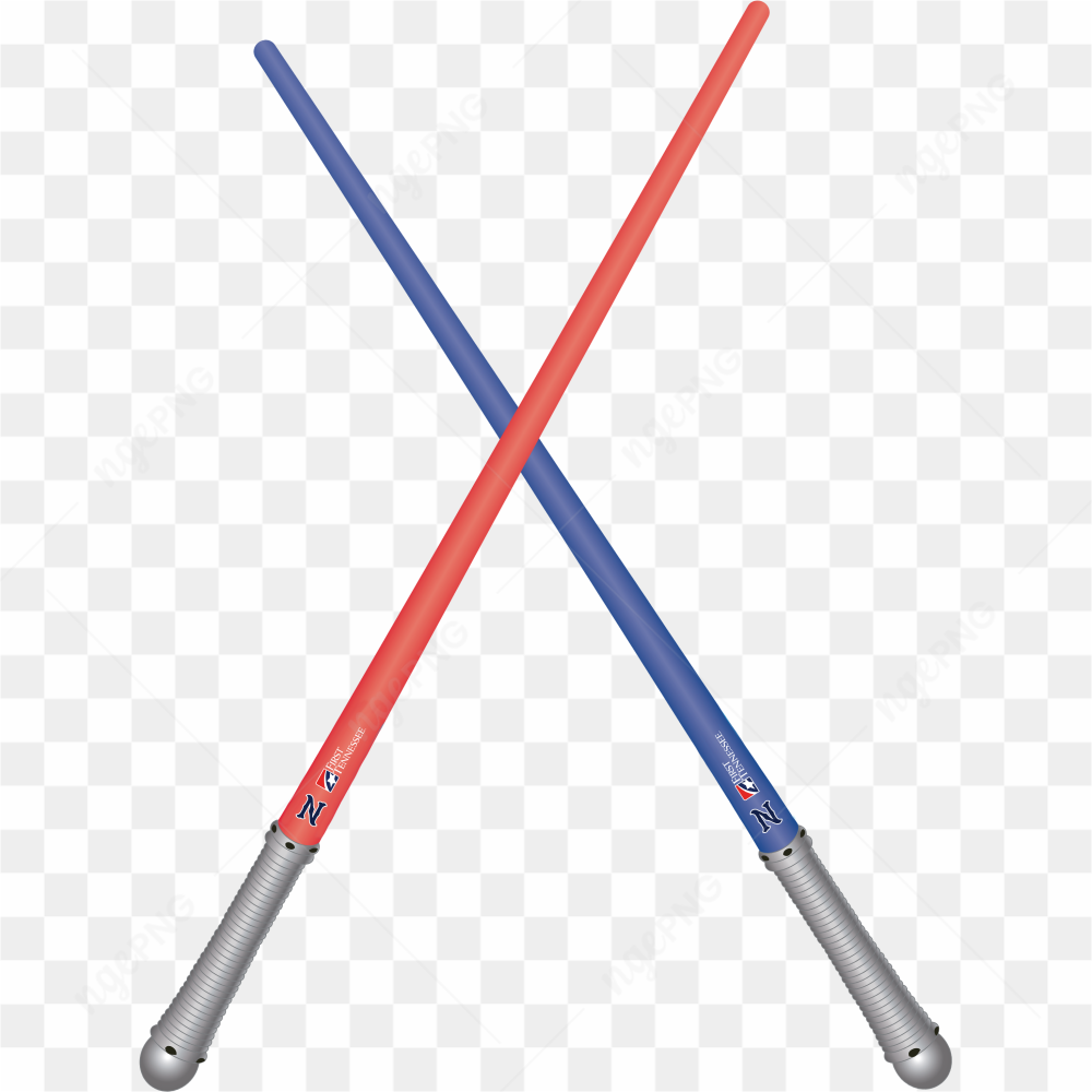 Double baseball hammer