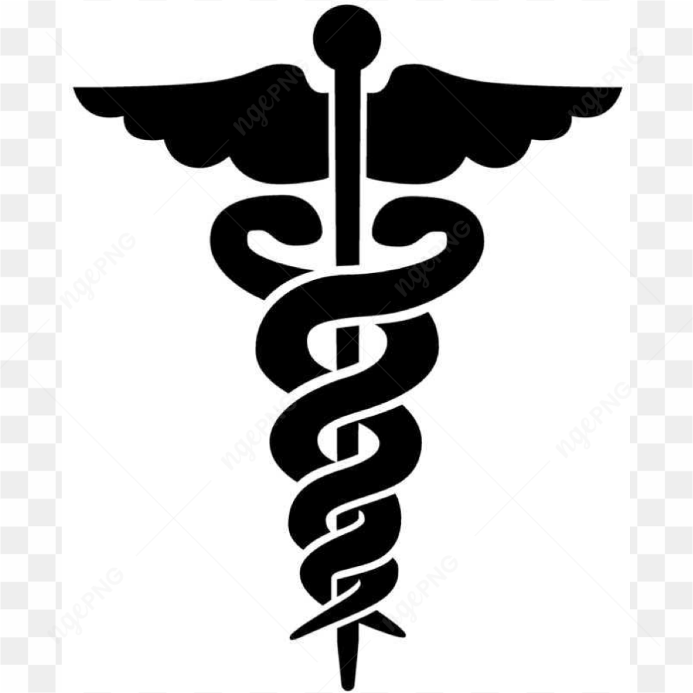 Doctor symbol sign