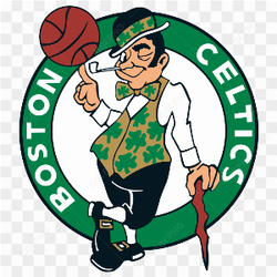 Boston Celtic Logo