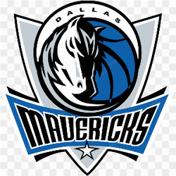 Dallas Maverick logo