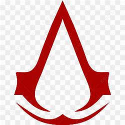 Assassin creed logo