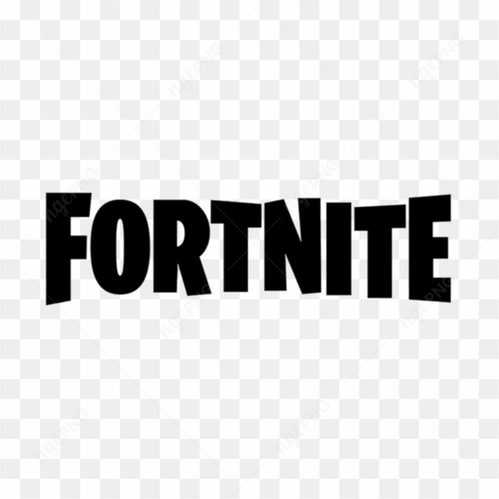 Fort Nite logo