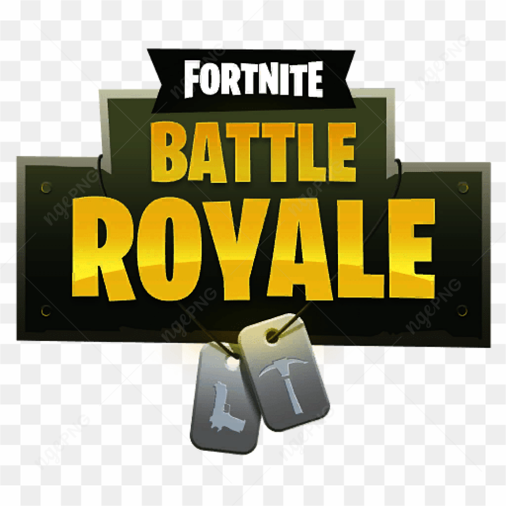 Fort nite battle royal