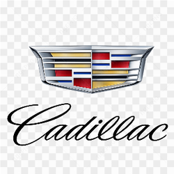 Cadillac car logo