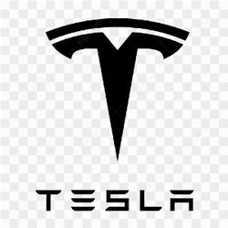 Tesla car logo