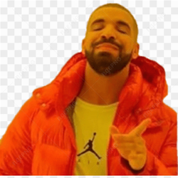 Drake meme pic