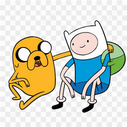 Adventure time pic
