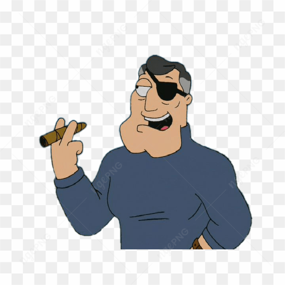 American dad pic