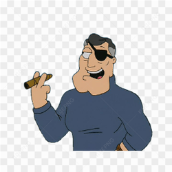 American dad pic