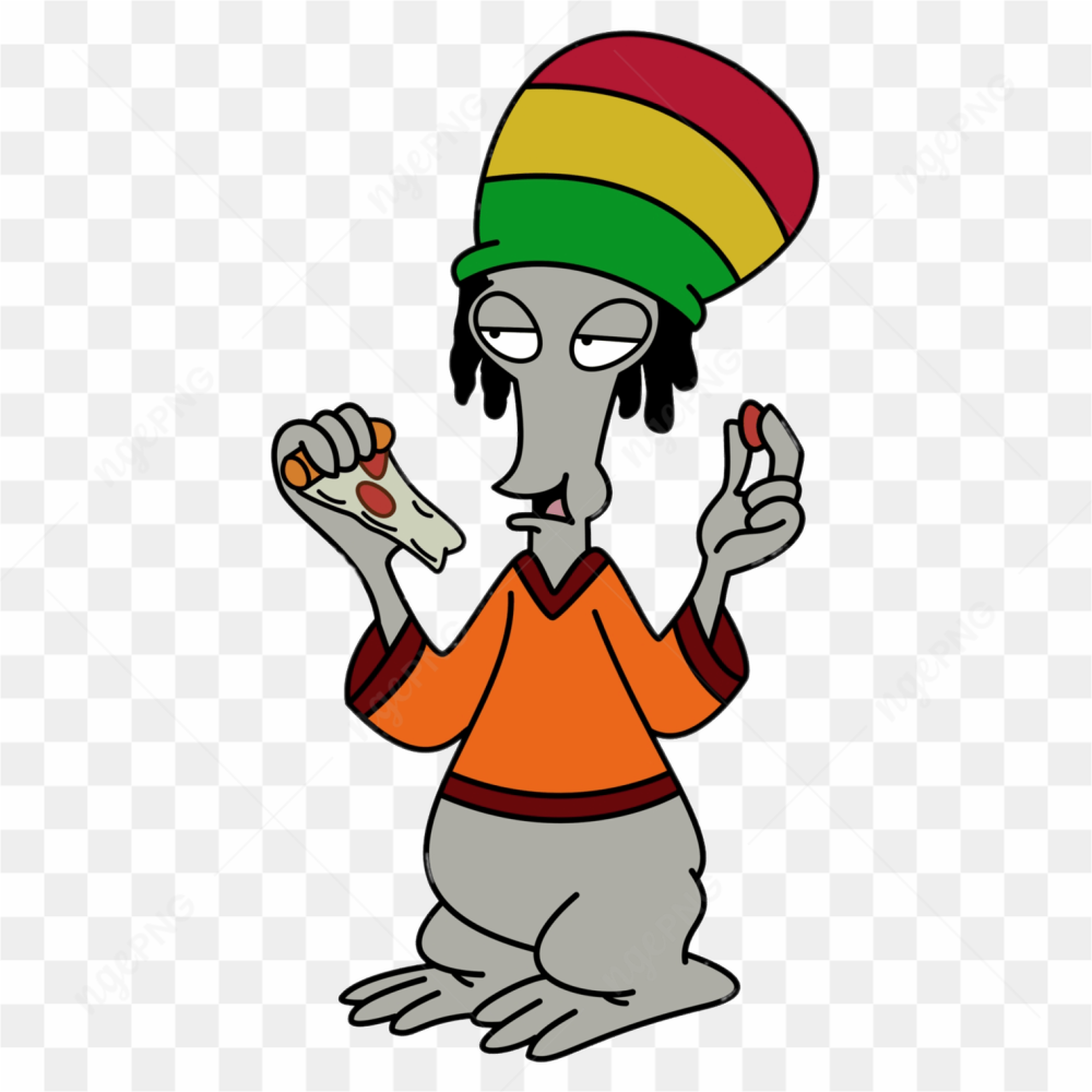 American dad pic
