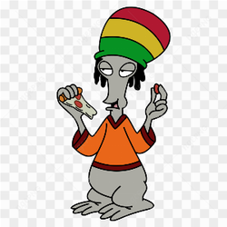 American dad pic