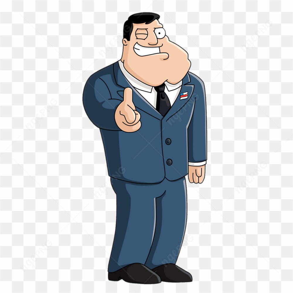 American dad pic