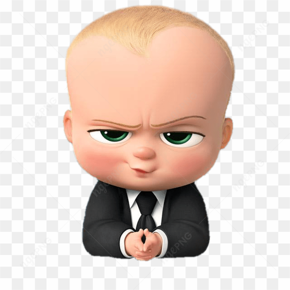 Boss baby pic