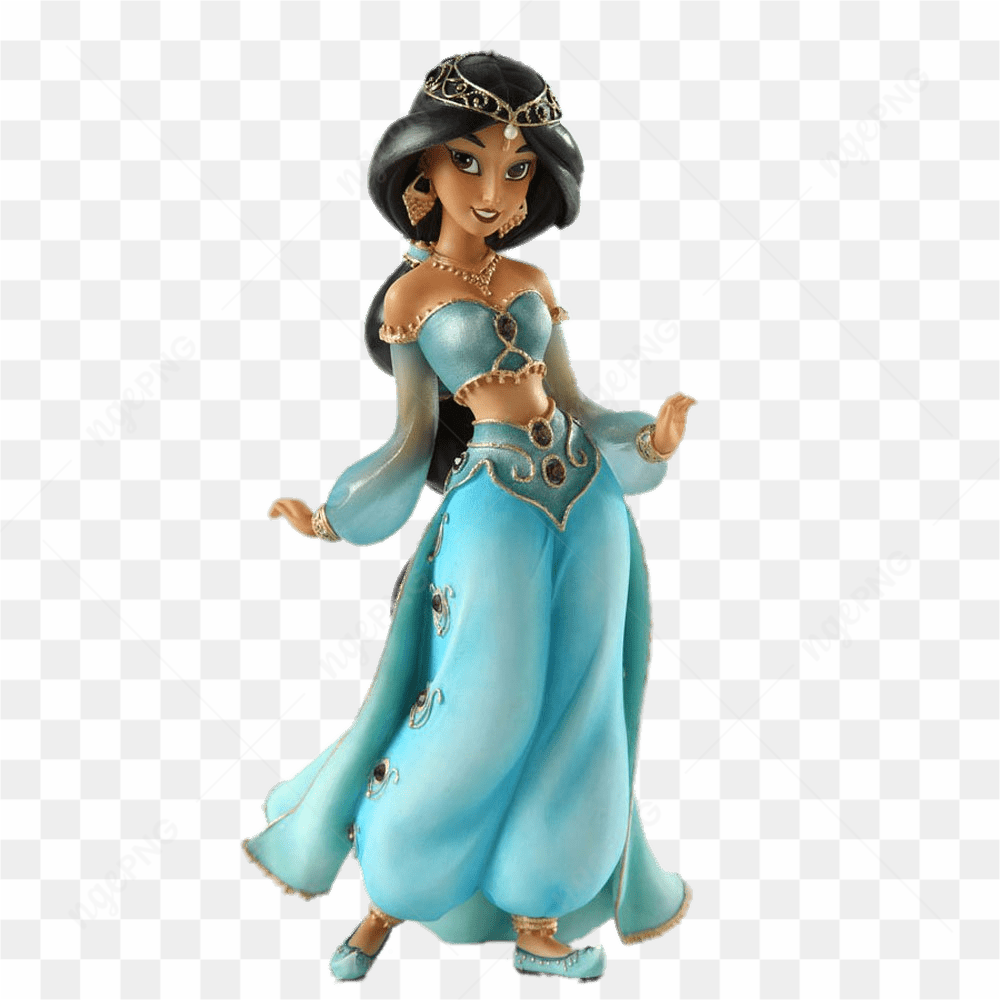 Alladin movie character