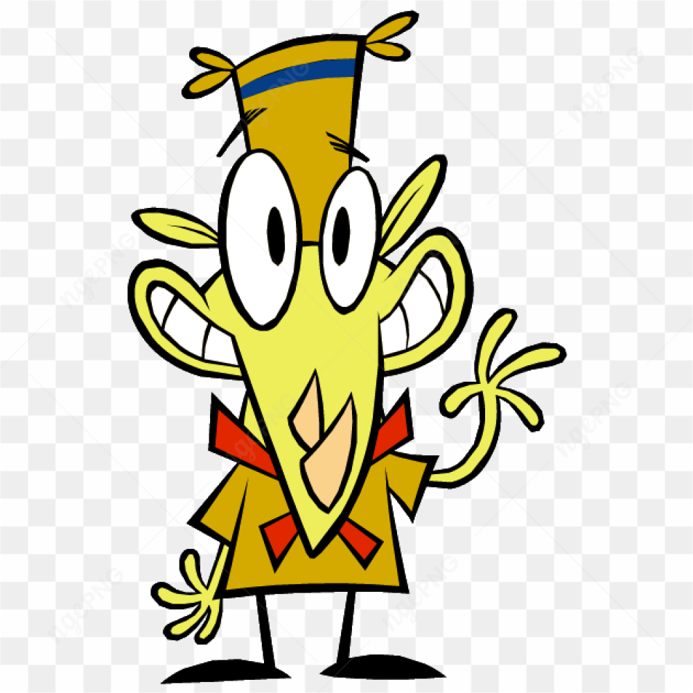 Camp lazlo pic