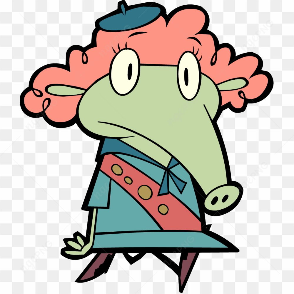Camp lazlo pic
