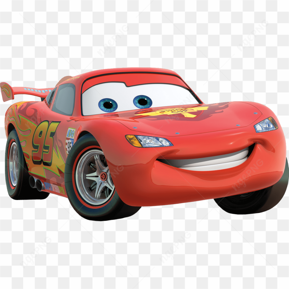 Cars character pic
