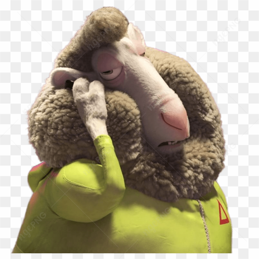 Zootopia character pic