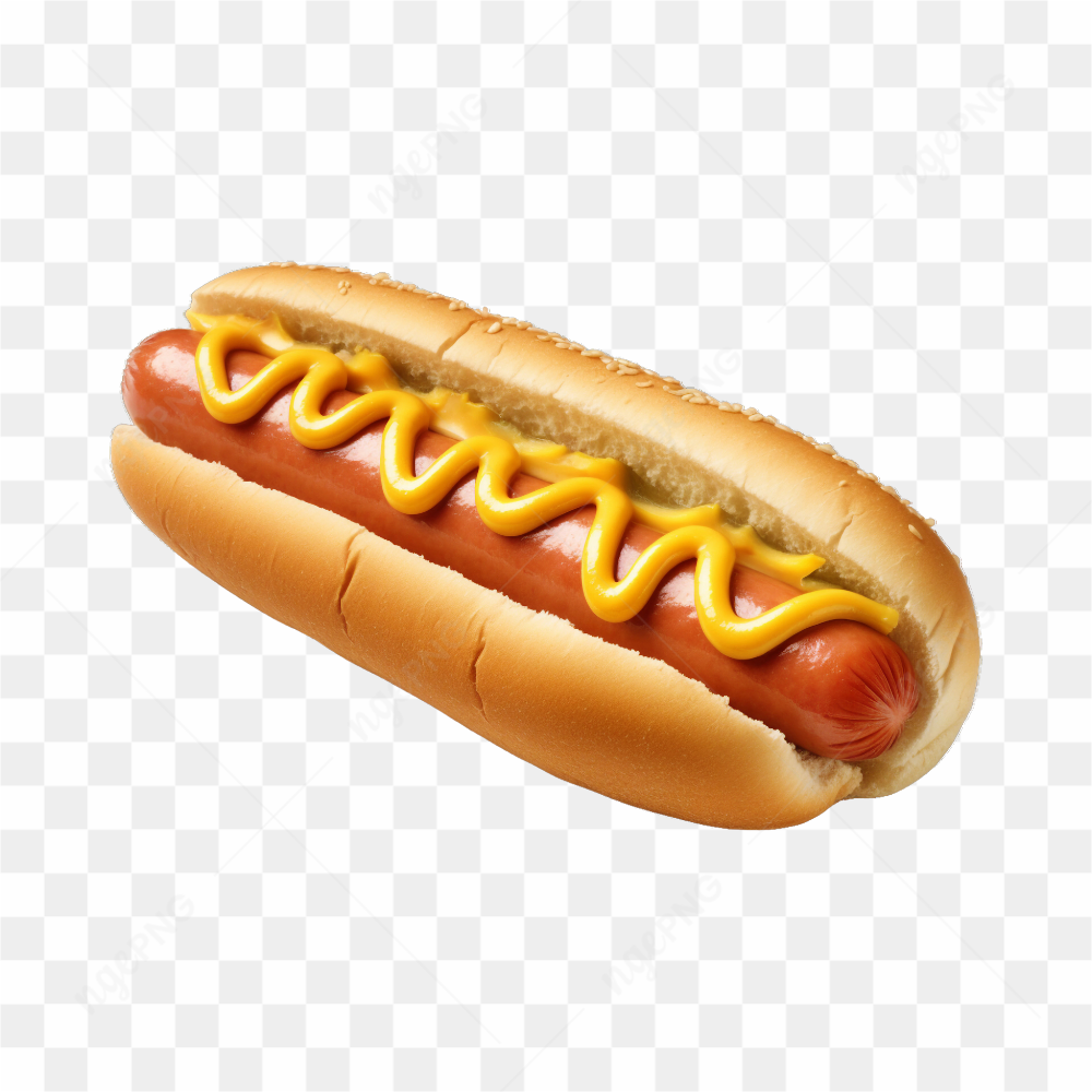 Cachorro quente gostoso