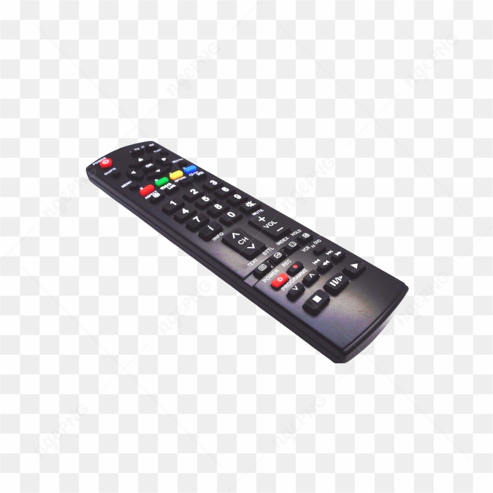 COMANDO REMOTO DE TV