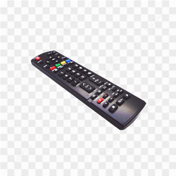 COMANDO REMOTO DE TV