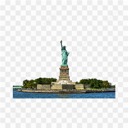 ESTTUA DA LIBERDADE