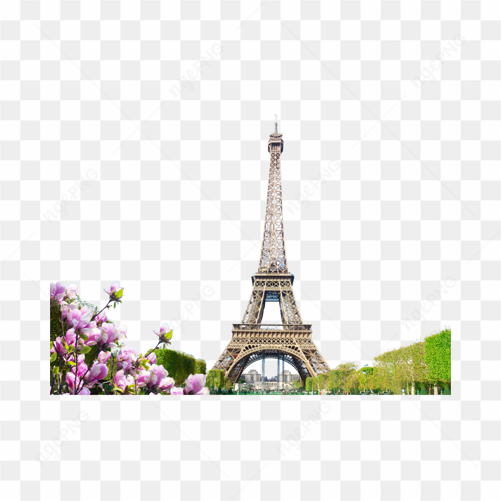 TORRE EIFFEL EM PARS
