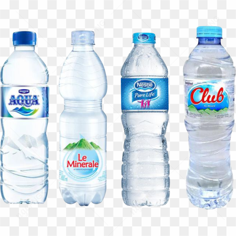 AIR MINERAL KEMASAN
