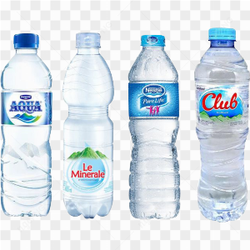 AIR MINERAL KEMASAN