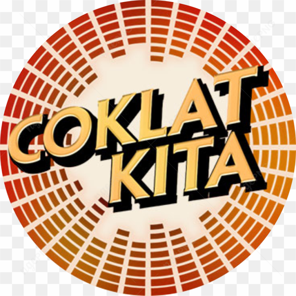 Logo coklat kita