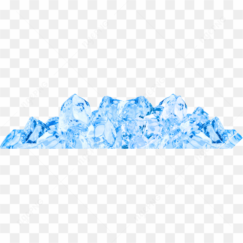 Es batu png