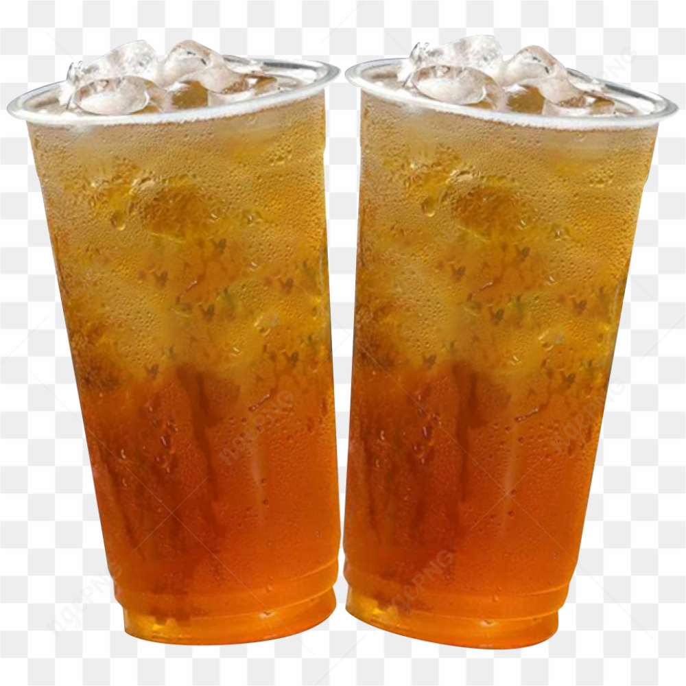 Es teh jumbo