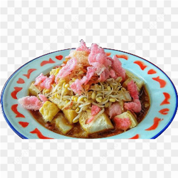 Ketoprak tahu png