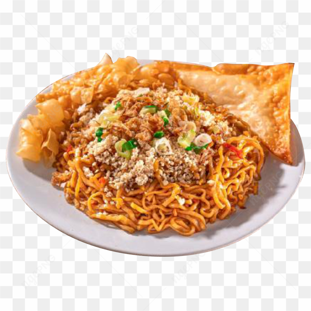 Mie jebew png